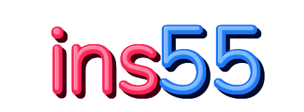 ins55 — logo kanal
